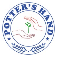 Potter's Hand logo, Potter's Hand contact details