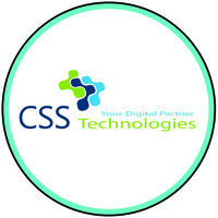 CSS Technologies logo, CSS Technologies contact details