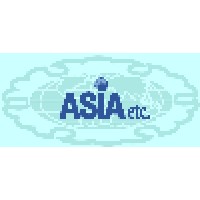 Asia Etc logo, Asia Etc contact details