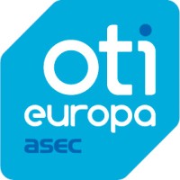 OTI Europa logo, OTI Europa contact details