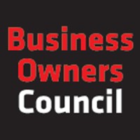 The Business Owners Council logo, The Business Owners Council contact details