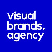 Visual Brands® logo, Visual Brands® contact details