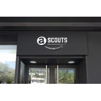 Amazon Scouts logo, Amazon Scouts contact details