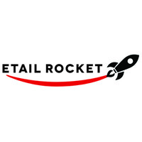 eTAIL ROCKET logo, eTAIL ROCKET contact details