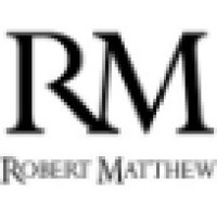 Robert Matthew logo, Robert Matthew contact details