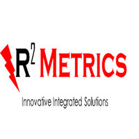 R2Metrics logo, R2Metrics contact details