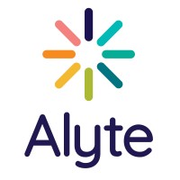 Alyte logo, Alyte contact details