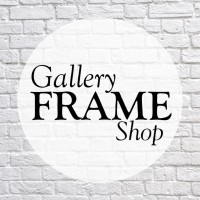 Gallery & Frame Shop logo, Gallery & Frame Shop contact details