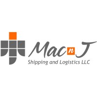 Mac N J Shipping & Logistics LLC logo, Mac N J Shipping & Logistics LLC contact details