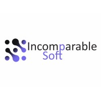 IncomparableSoft Pvt. Ltd. logo, IncomparableSoft Pvt. Ltd. contact details