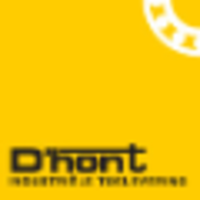 D'hont NV logo, D'hont NV contact details