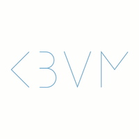 KBVM logo, KBVM contact details