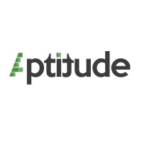 Aptitude logo, Aptitude contact details