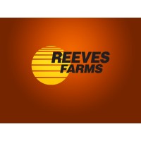 Reeves Farms LLC logo, Reeves Farms LLC contact details