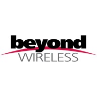 Beyond Wireless logo, Beyond Wireless contact details