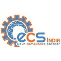 ECS INDIA logo, ECS INDIA contact details