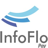 Infoflo Pay logo, Infoflo Pay contact details