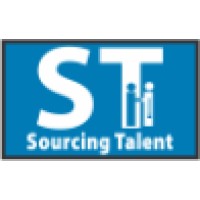 Sourcing Talent logo, Sourcing Talent contact details