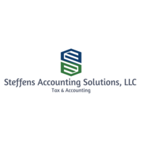 Steffens Accounting Solutions logo, Steffens Accounting Solutions contact details