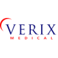 Verix Medical logo, Verix Medical contact details