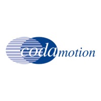 Codamotion logo, Codamotion contact details