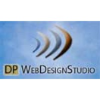 DPWebDesignStudio logo, DPWebDesignStudio contact details