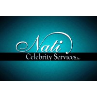 Nati Celebrity Services logo, Nati Celebrity Services contact details