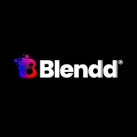 Blendd® logo, Blendd® contact details