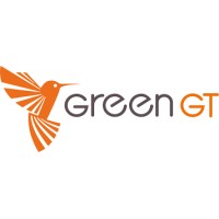 GreenGT logo, GreenGT contact details