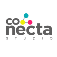 Conecta Studio Social Media Desing logo, Conecta Studio Social Media Desing contact details