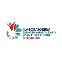 Laboratorium Pengembangan Karir dan Pusat Alumni FEB Unsoed logo, Laboratorium Pengembangan Karir dan Pusat Alumni FEB Unsoed contact details