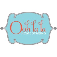 Ooh La La Home Staging logo, Ooh La La Home Staging contact details