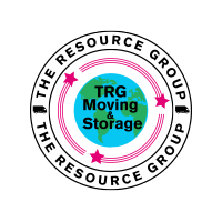 TRG Moving & Storage logo, TRG Moving & Storage contact details