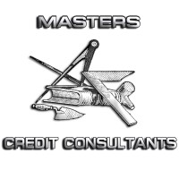 Masters Credit Consultants logo, Masters Credit Consultants contact details