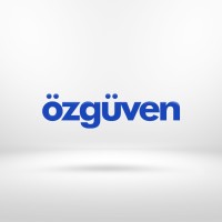 Özgüven logo, Özgüven contact details