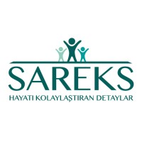 SAREKS logo, SAREKS contact details