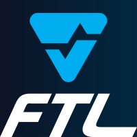 FTL Gym logo, FTL Gym contact details