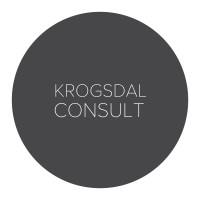 Krogsdal Consult logo, Krogsdal Consult contact details