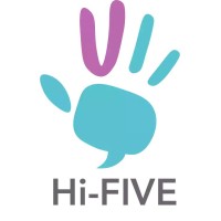 Hi-FIVE Movement for Mental Health logo, Hi-FIVE Movement for Mental Health contact details