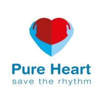 Pure Heart Foundation logo, Pure Heart Foundation contact details