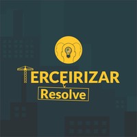 Terceirizar Resolve logo, Terceirizar Resolve contact details