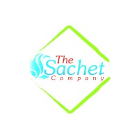 The Sachet Company logo, The Sachet Company contact details