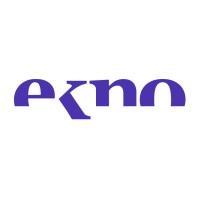 Ekno logo, Ekno contact details