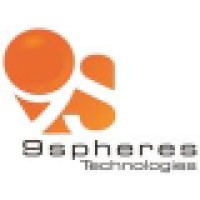 9spheres Technologies logo, 9spheres Technologies contact details