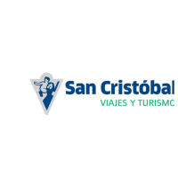 San Cristóbal Viajes y Turismo logo, San Cristóbal Viajes y Turismo contact details