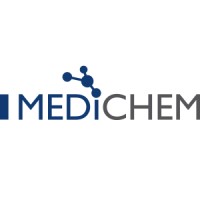 Medichem Chemicals logo, Medichem Chemicals contact details