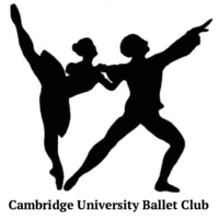 Cambridge University Ballet Club logo, Cambridge University Ballet Club contact details