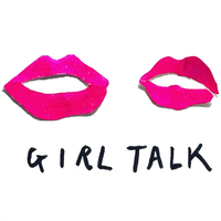 Cambridge Girl Talk logo, Cambridge Girl Talk contact details