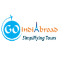 GoindiAbroad logo, GoindiAbroad contact details