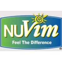 Nuvim Inc. logo, Nuvim Inc. contact details